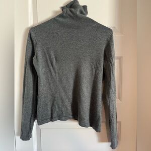 Icelandic turtleneck